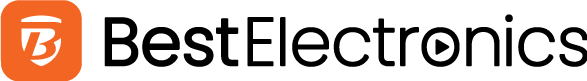 Best Electronics Icon